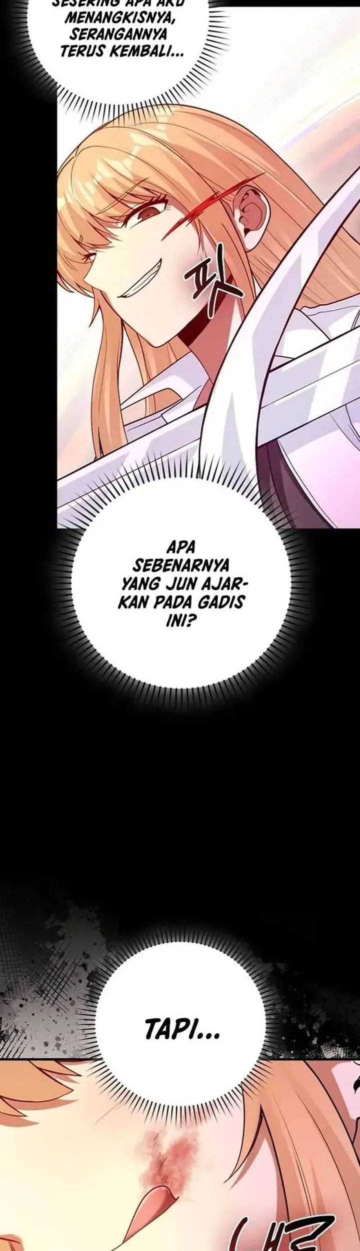 Return Of The Martial Arts Genius Chapter 62 Gambar 51