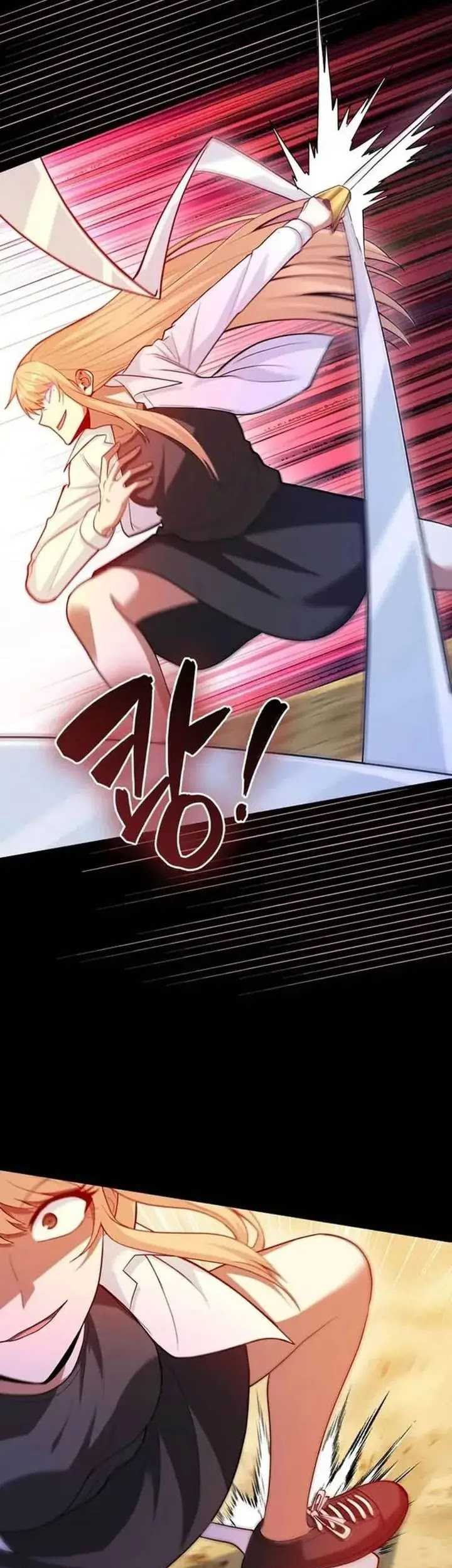 Return Of The Martial Arts Genius Chapter 62 Gambar 53