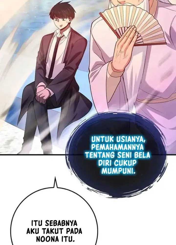 Return Of The Martial Arts Genius Chapter 62 Gambar 61