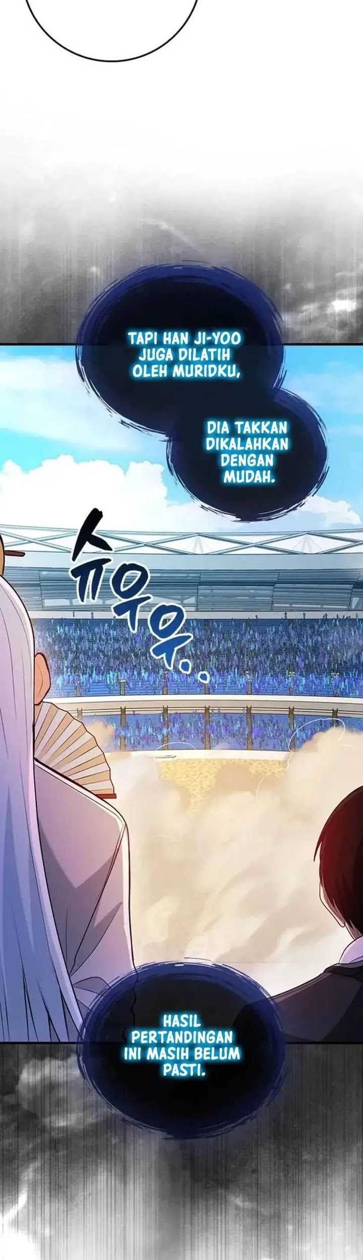 Return Of The Martial Arts Genius Chapter 62 Gambar 62