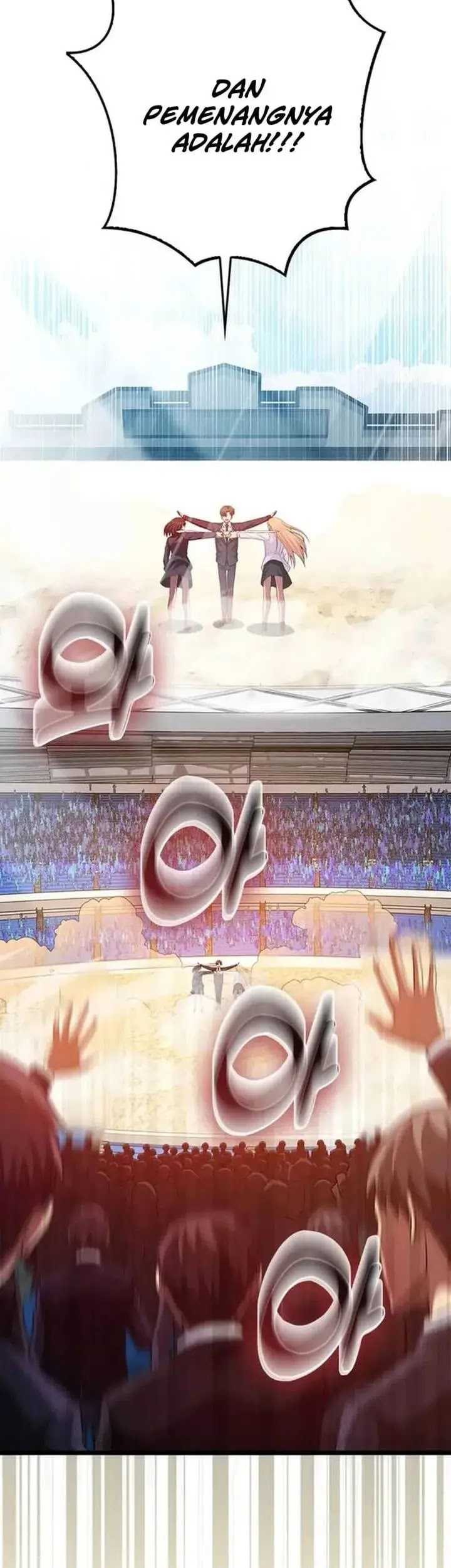 Return Of The Martial Arts Genius Chapter 62 Gambar 69