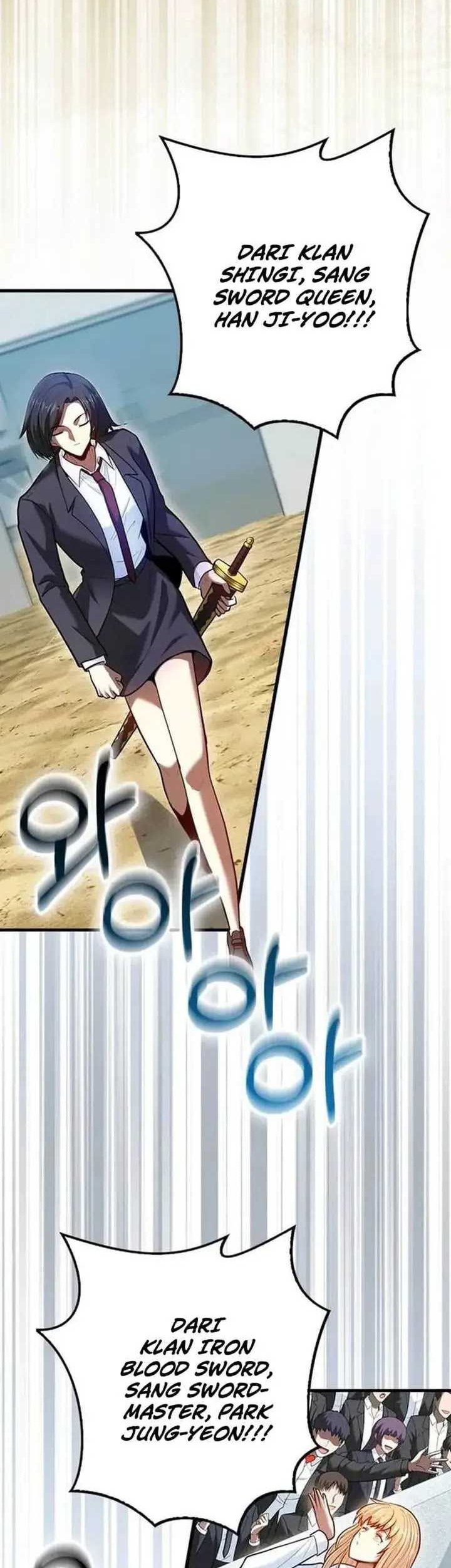 Return Of The Martial Arts Genius Chapter 62 Gambar 3