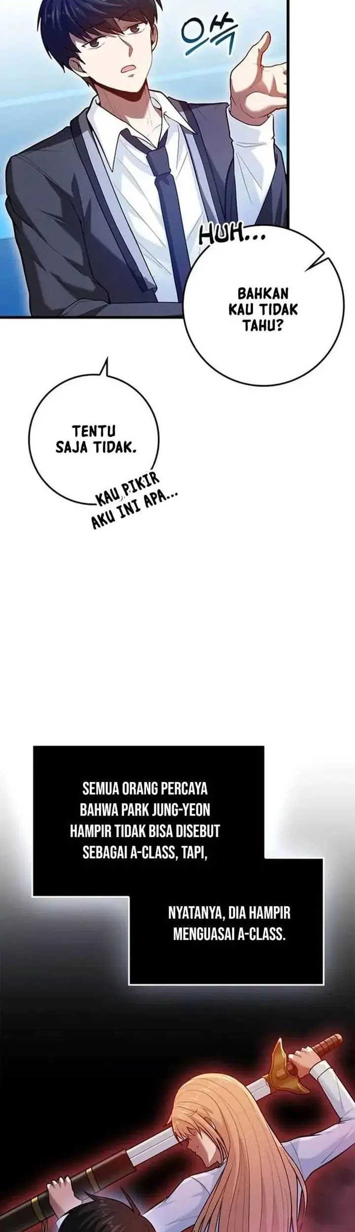 Return Of The Martial Arts Genius Chapter 62 Gambar 6