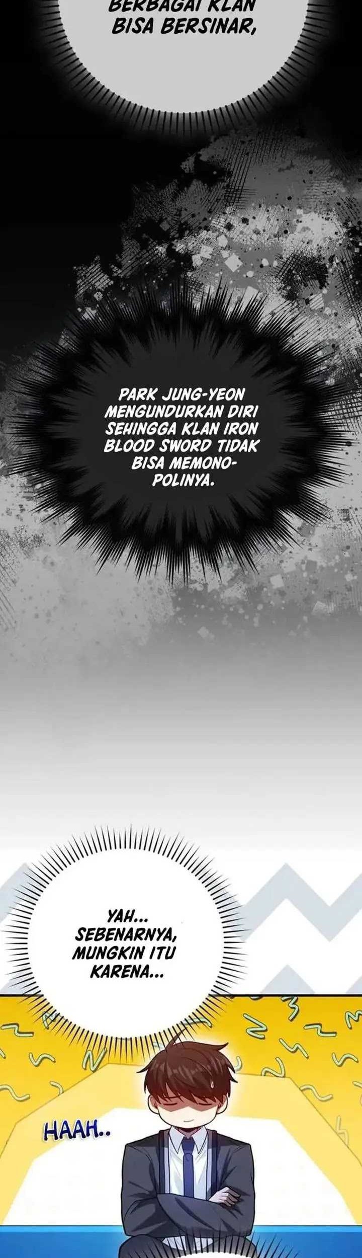 Return Of The Martial Arts Genius Chapter 62 Gambar 9