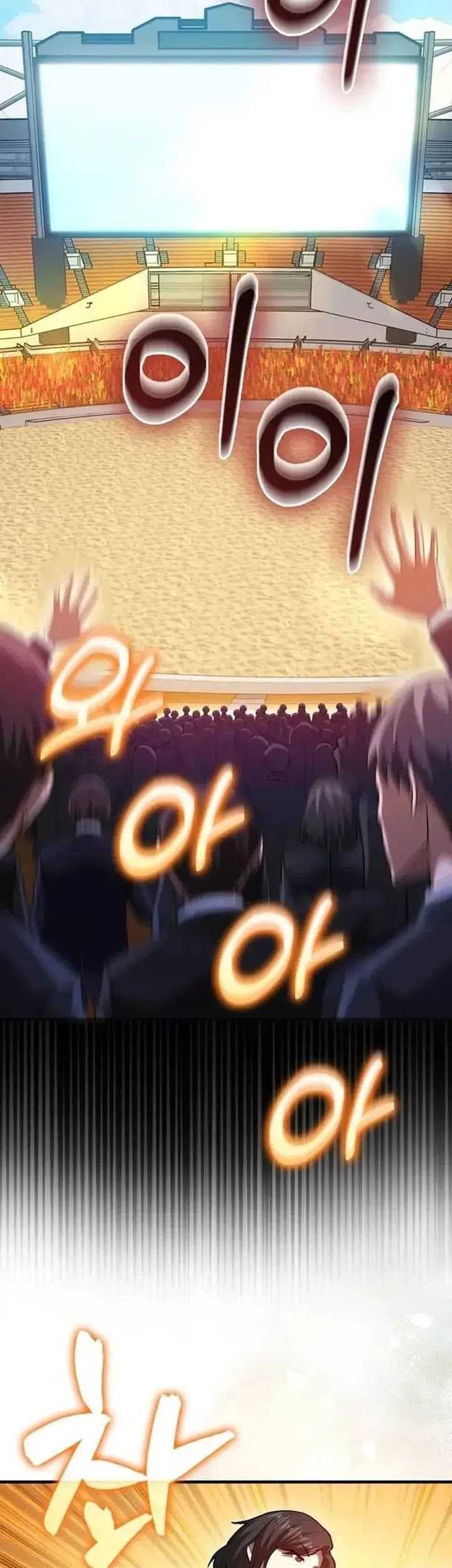 Return Of The Martial Arts Genius Chapter 62 Gambar 14