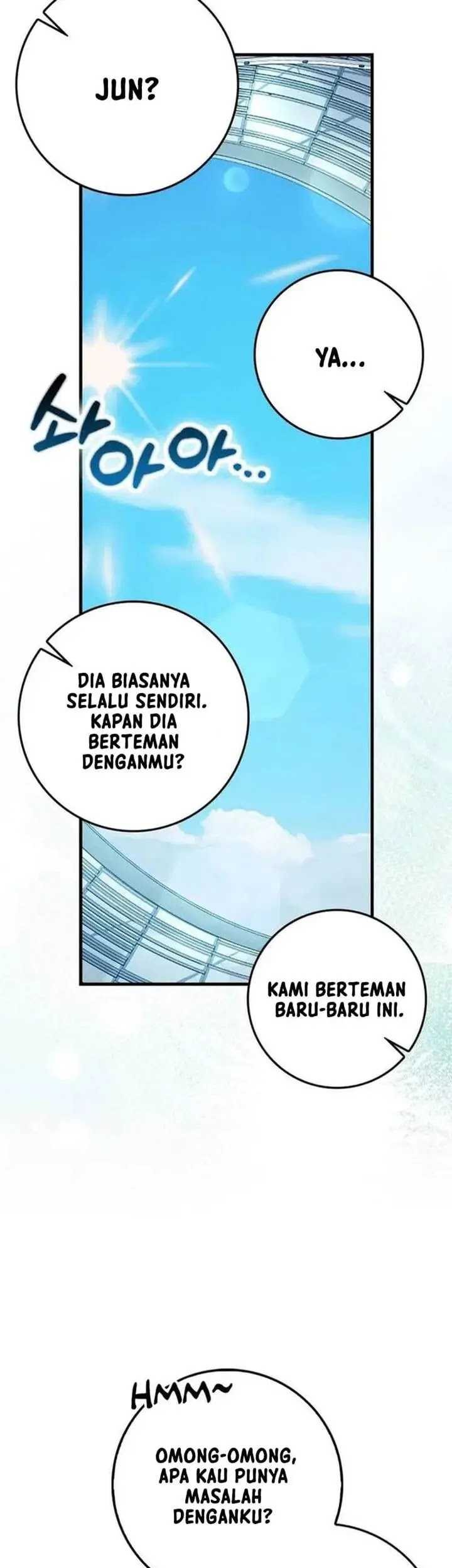 Return Of The Martial Arts Genius Chapter 62 Gambar 17