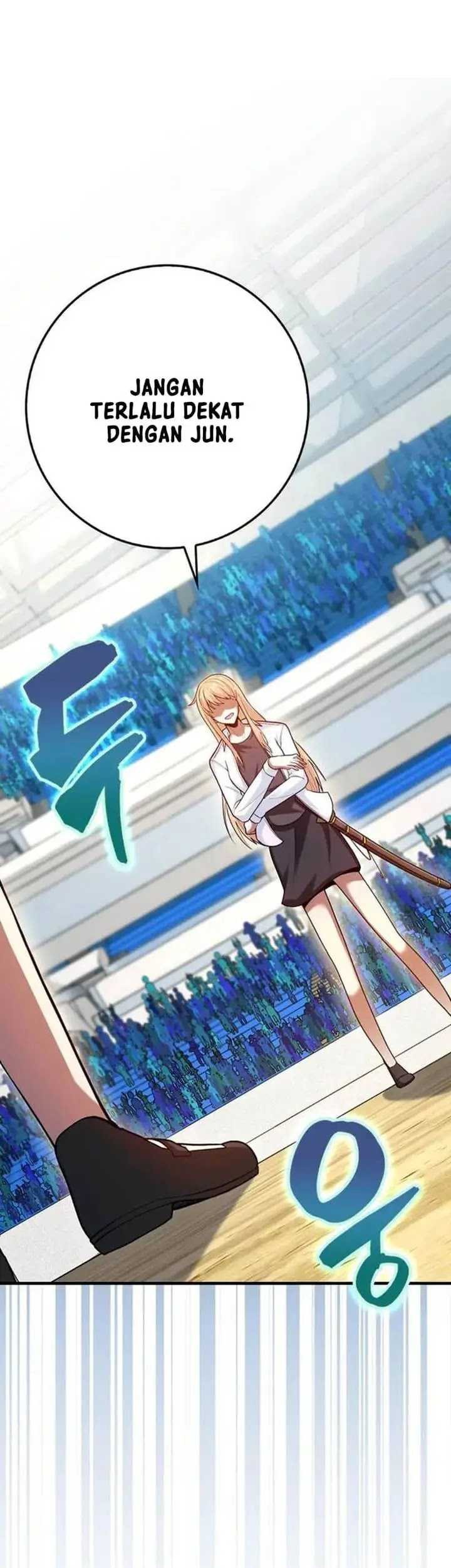 Return Of The Martial Arts Genius Chapter 62 Gambar 20