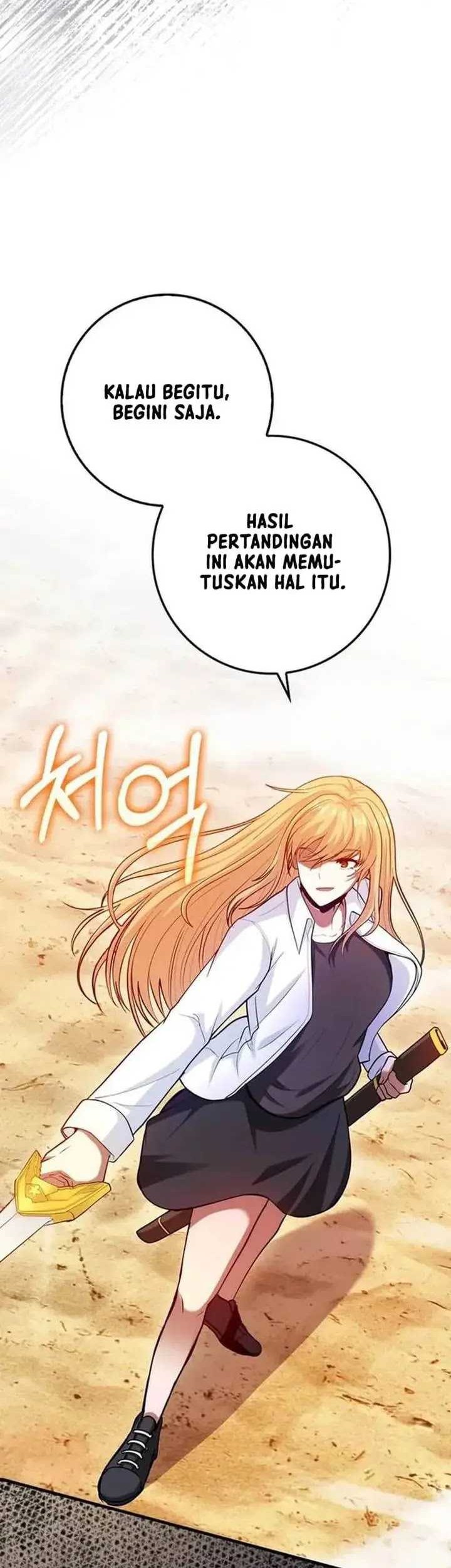 Return Of The Martial Arts Genius Chapter 62 Gambar 24