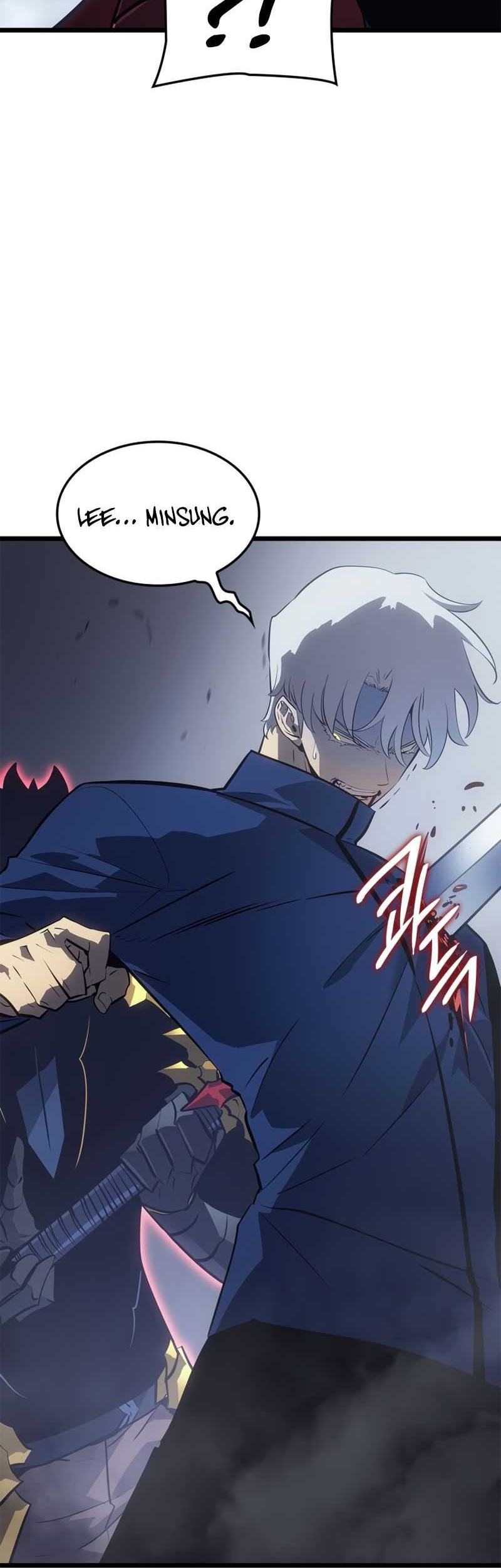 Solo Leveling: Ragnarok Chapter 37 Gambar 51