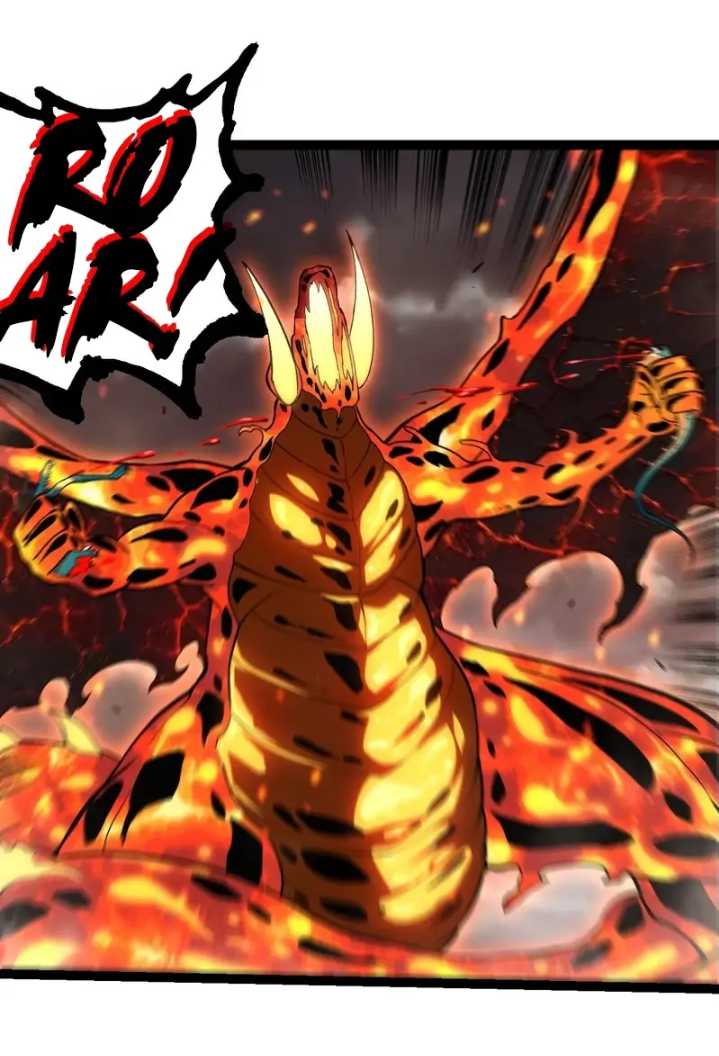 Evolution Begins With A Big Tree Chapter 320 Gambar 12