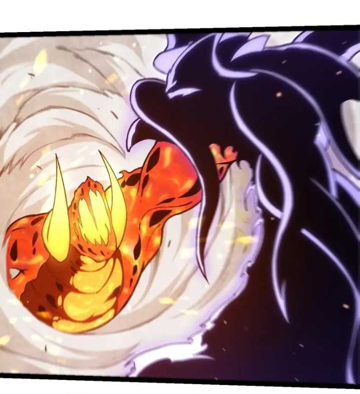 Evolution Begins With A Big Tree Chapter 320 Gambar 22