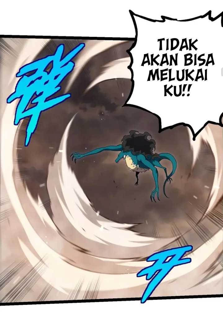 Evolution Begins With A Big Tree Chapter 320 Gambar 7