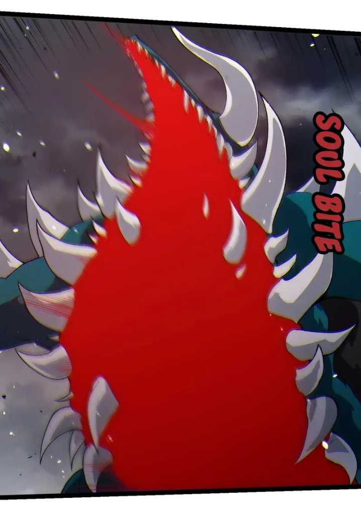 Evolution Begins With A Big Tree Chapter 319 Gambar 12