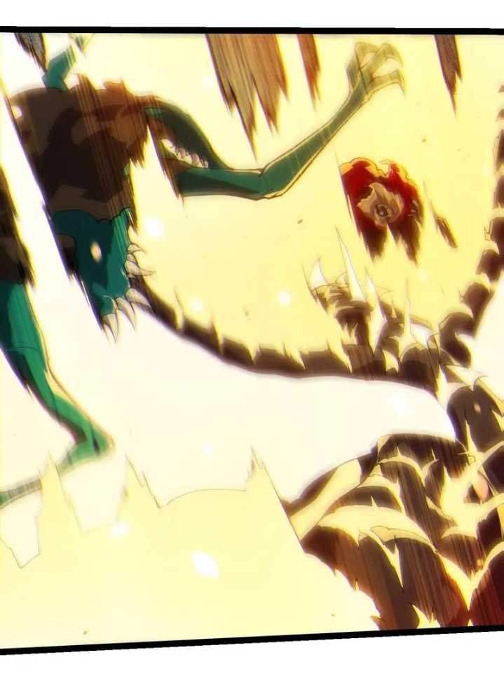 Evolution Begins With A Big Tree Chapter 319 Gambar 14