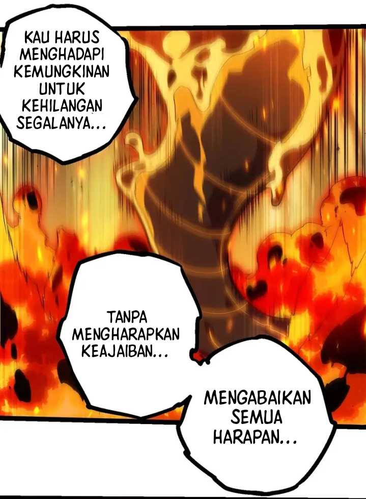 Evolution Begins With A Big Tree Chapter 319 Gambar 25