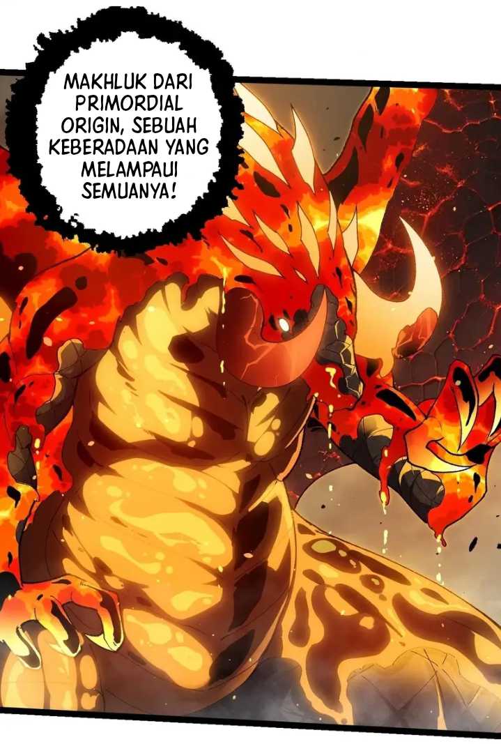 Evolution Begins With A Big Tree Chapter 319 Gambar 31