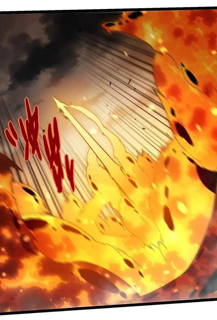 Evolution Begins With A Big Tree Chapter 319 Gambar 40