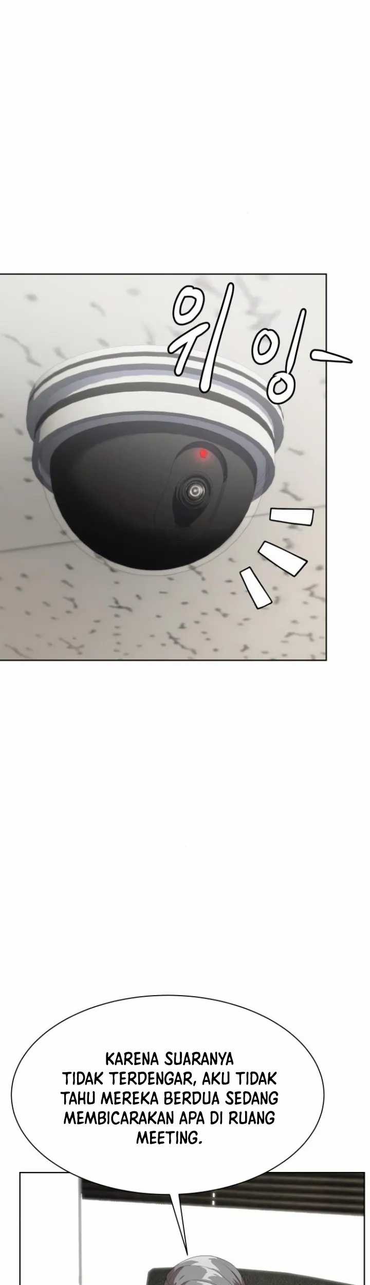 Becoming a Legendary Ace Employee Chapter 69 Gambar 18
