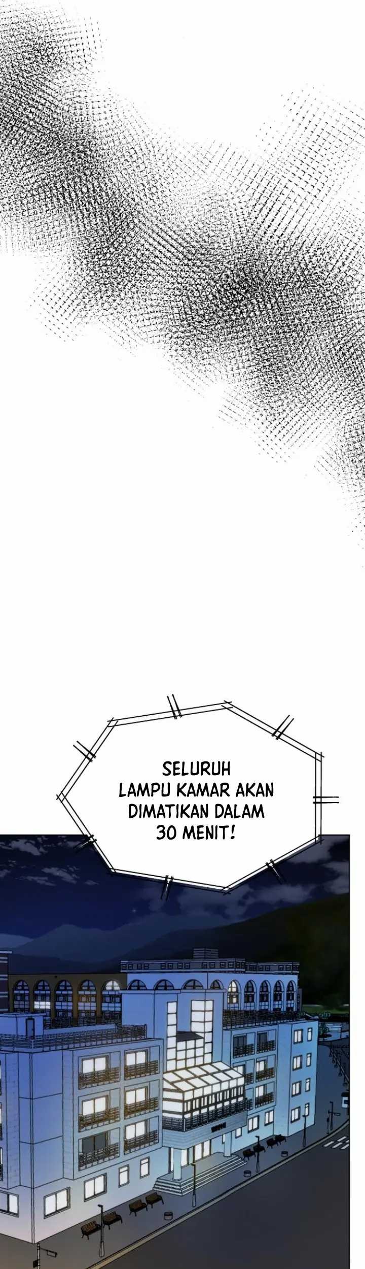 Becoming a Legendary Ace Employee Chapter 69 Gambar 36