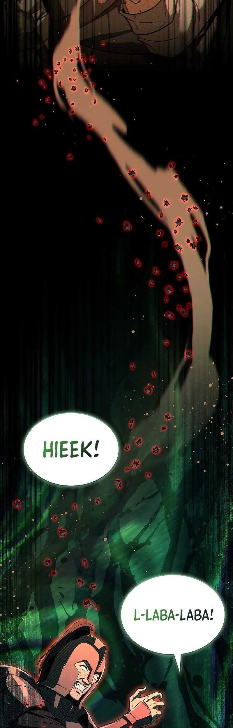 Night of the Soulless Heathens Chapter 15 Gambar 37