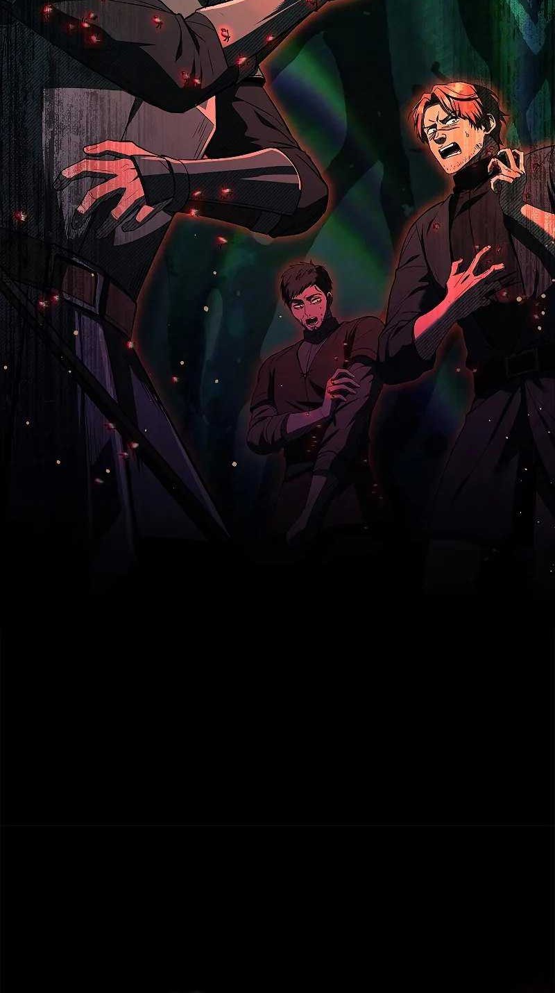Night of the Soulless Heathens Chapter 15 Gambar 38