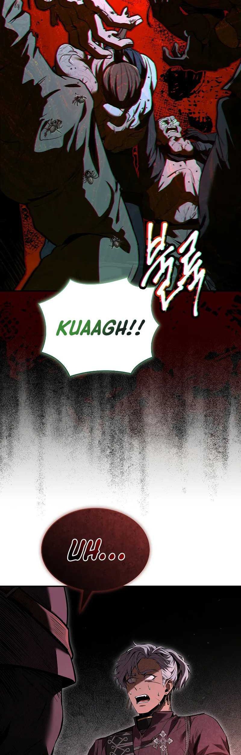 Night of the Soulless Heathens Chapter 15 Gambar 40