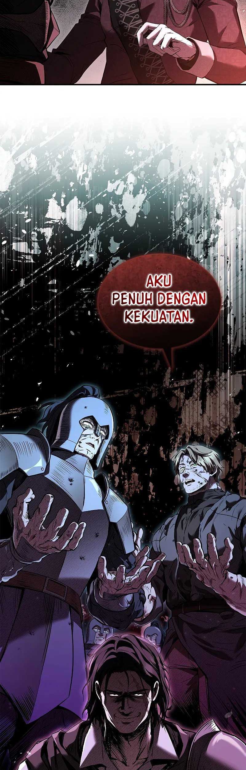 Night of the Soulless Heathens Chapter 15 Gambar 41