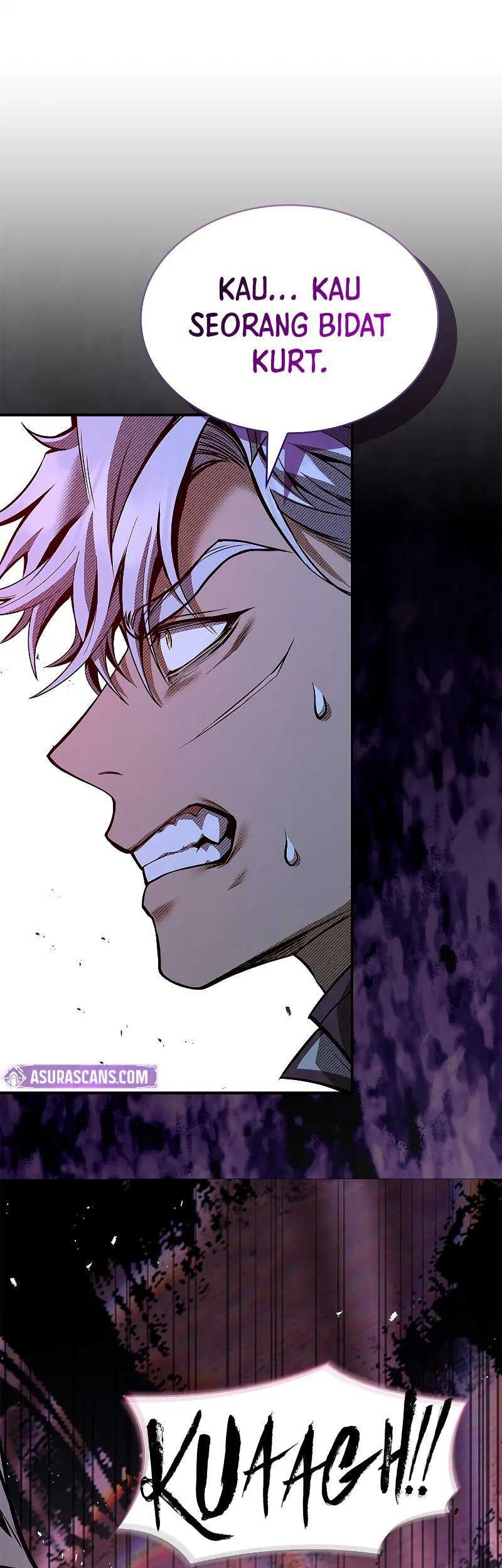 Night of the Soulless Heathens Chapter 15 Gambar 43