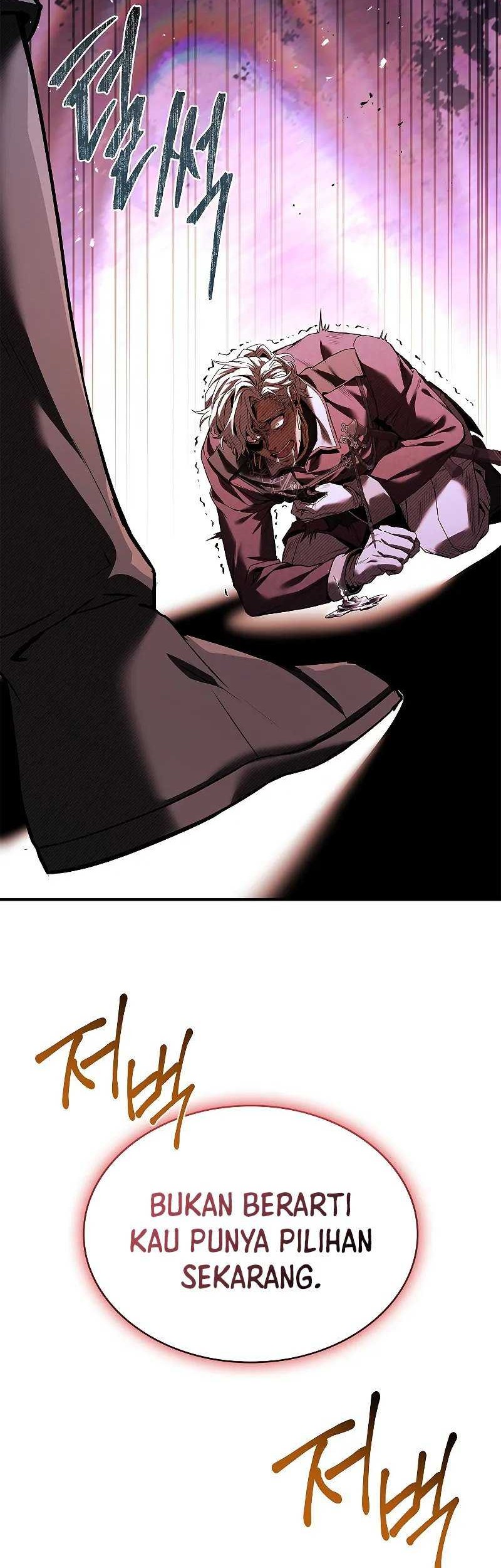 Night of the Soulless Heathens Chapter 15 Gambar 44
