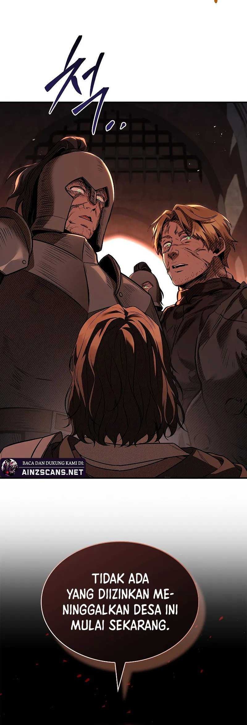 Night of the Soulless Heathens Chapter 15 Gambar 45