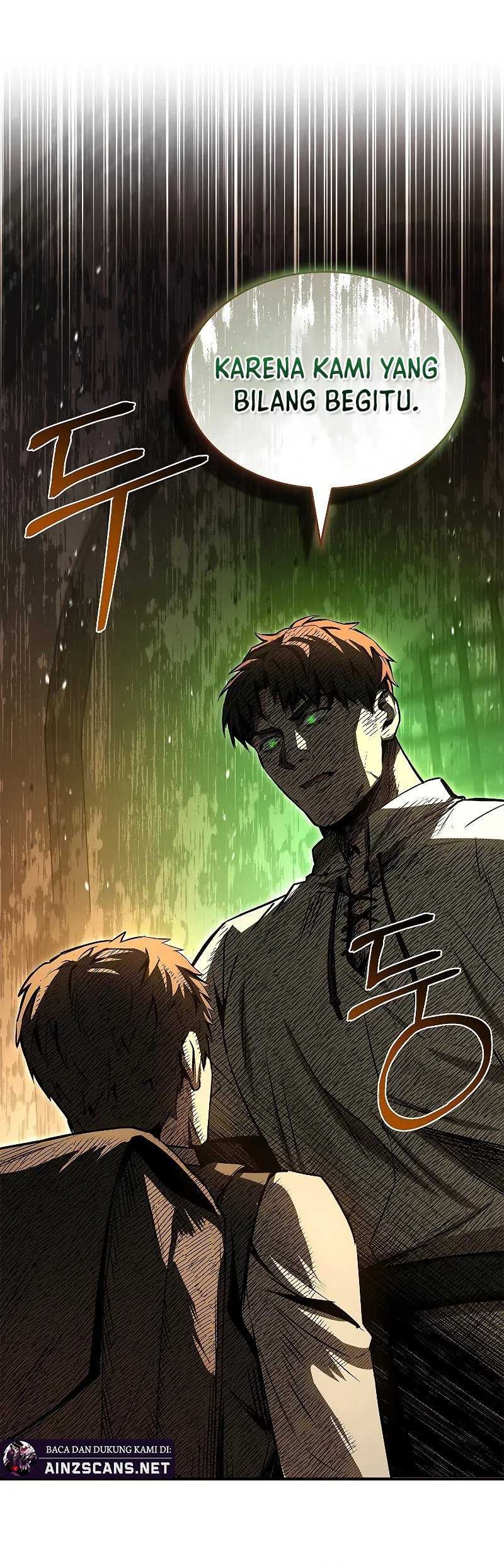 Night of the Soulless Heathens Chapter 15 Gambar 52