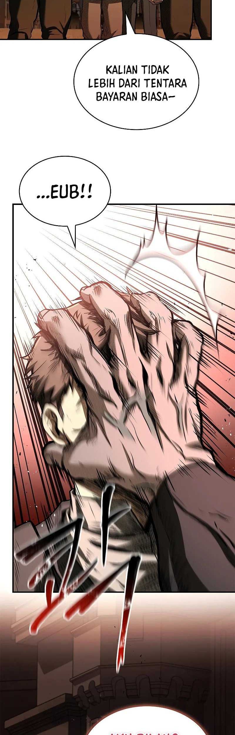 Night of the Soulless Heathens Chapter 15 Gambar 54