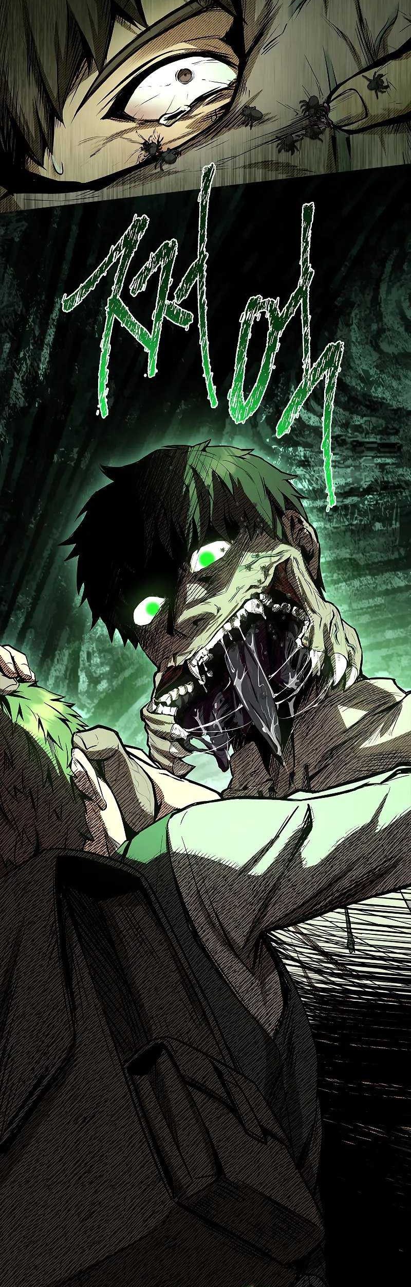 Night of the Soulless Heathens Chapter 15 Gambar 58