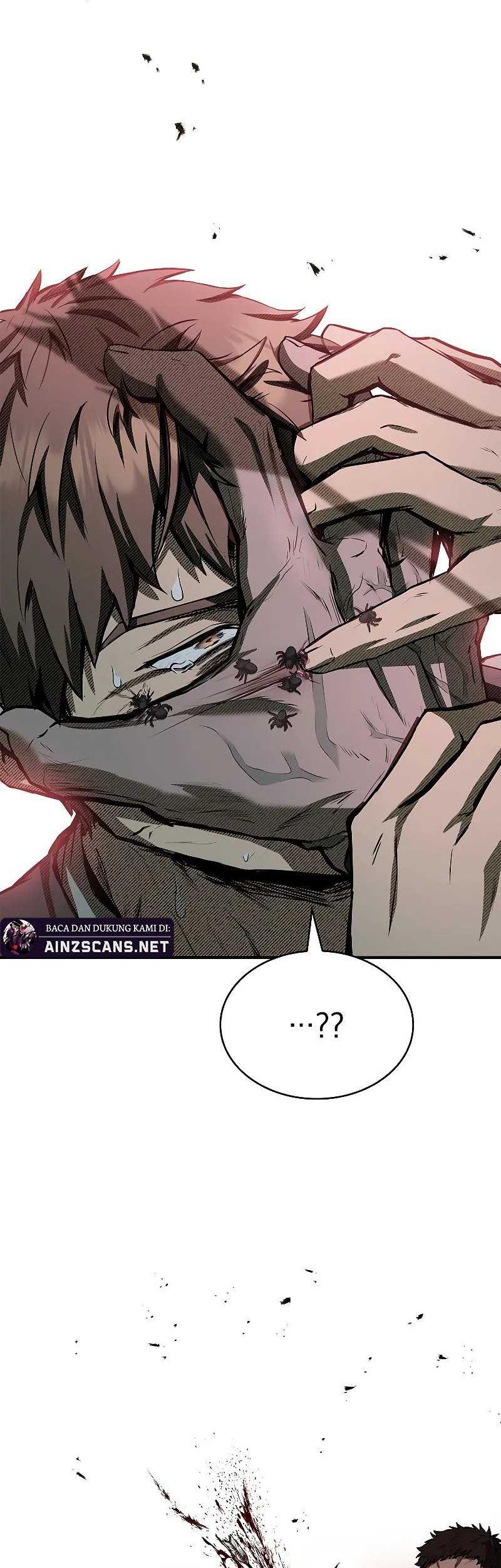 Night of the Soulless Heathens Chapter 15 Gambar 61