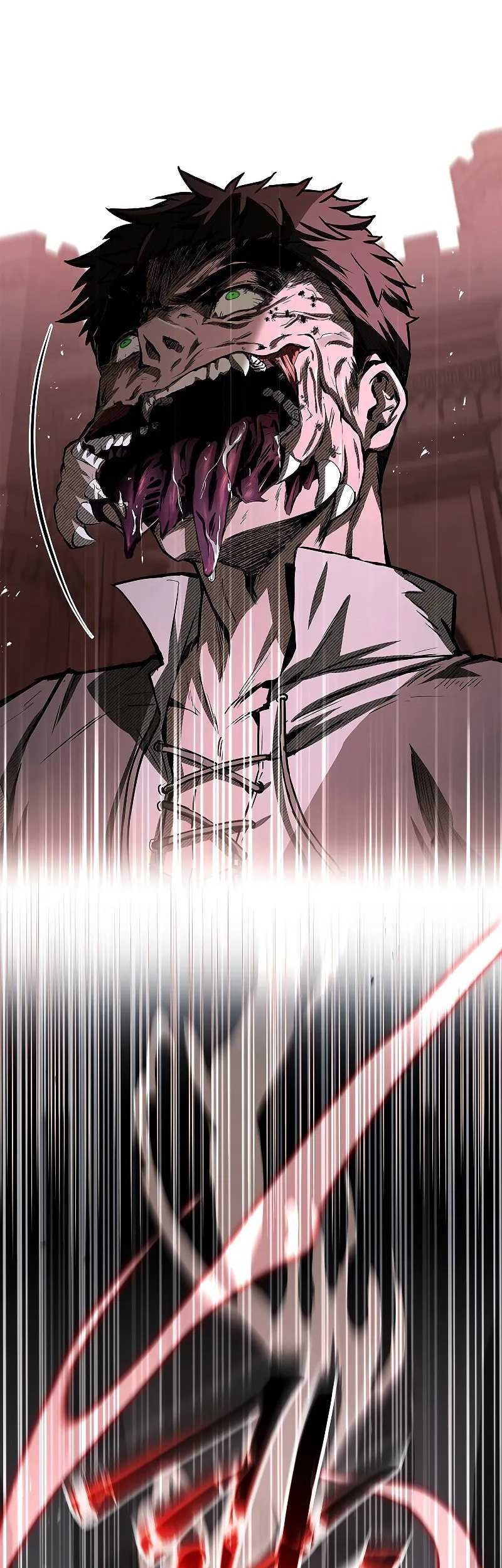 Night of the Soulless Heathens Chapter 15 Gambar 64