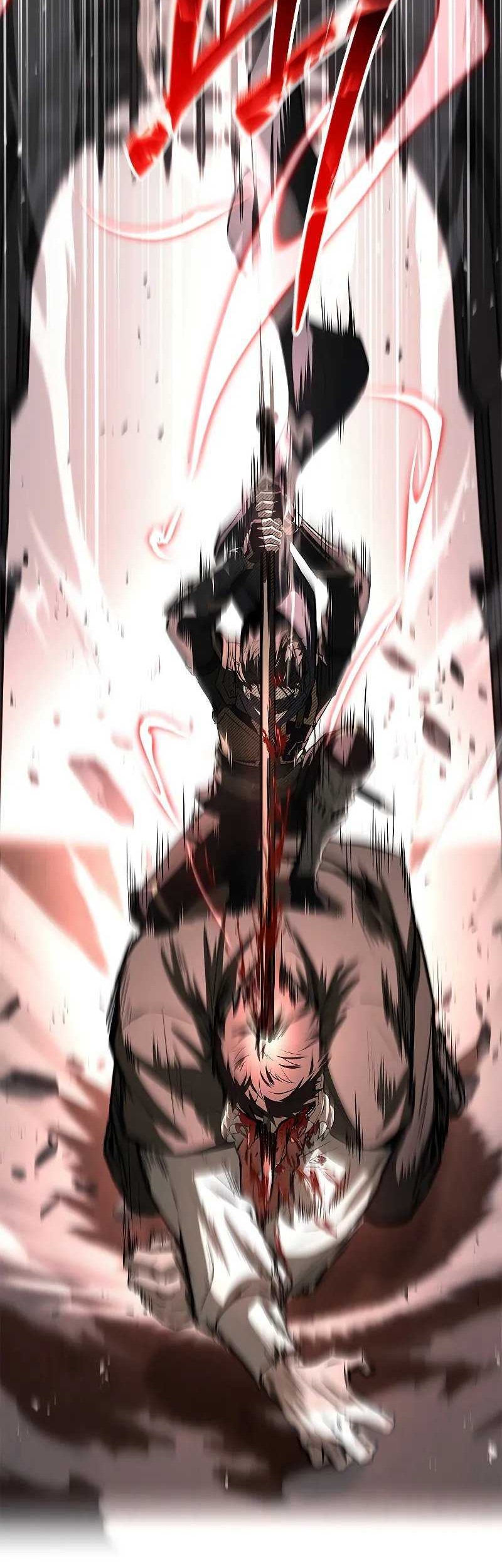 Night of the Soulless Heathens Chapter 15 Gambar 65