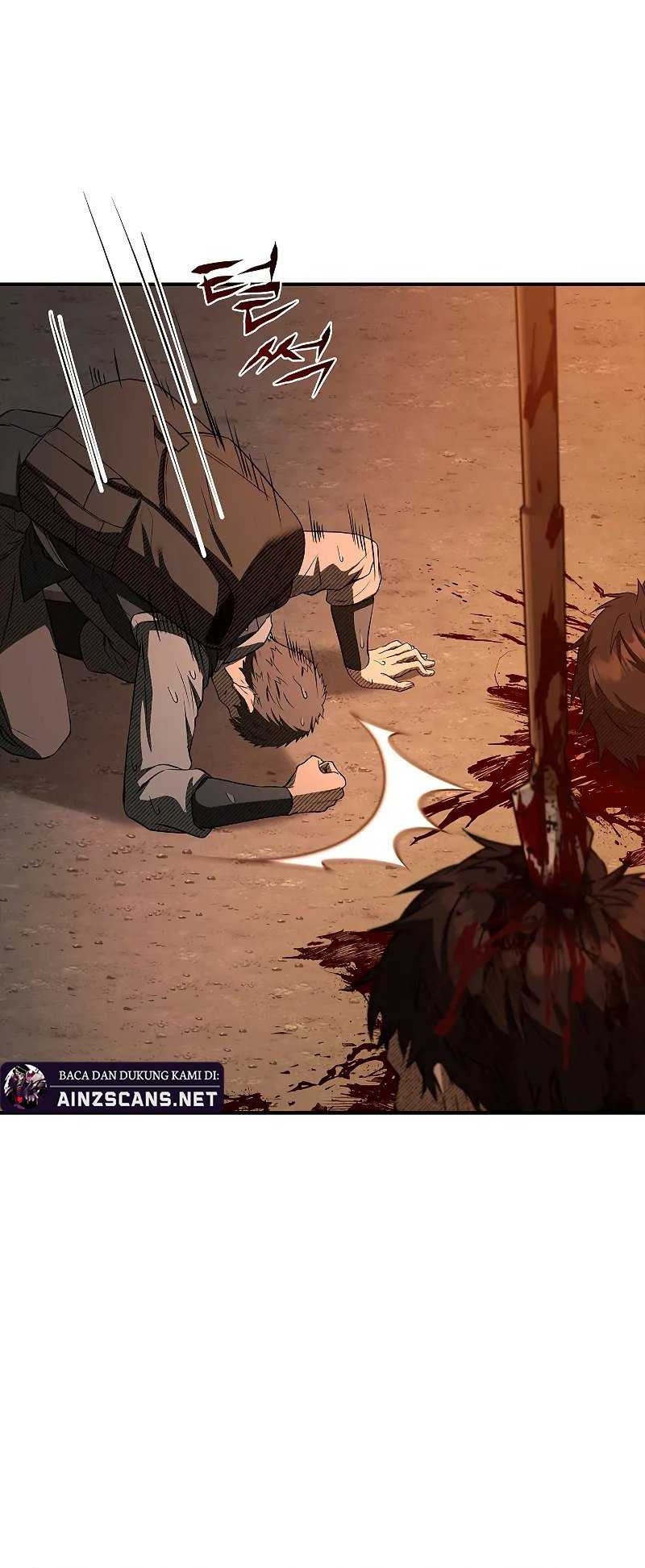 Night of the Soulless Heathens Chapter 15 Gambar 66