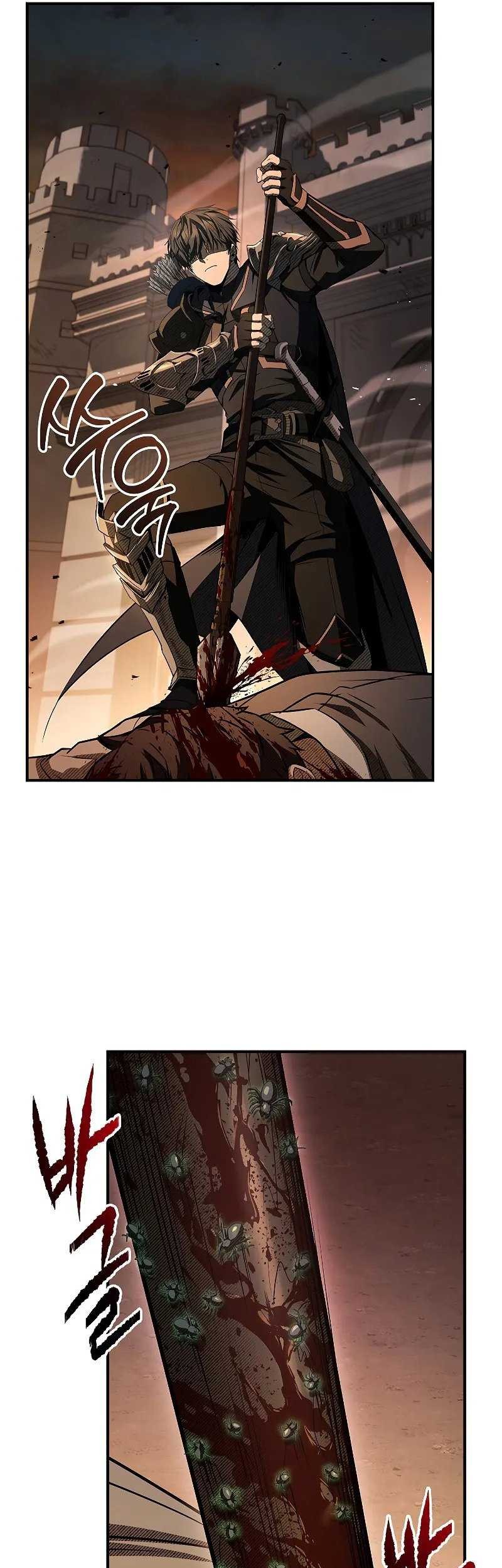 Night of the Soulless Heathens Chapter 15 Gambar 67