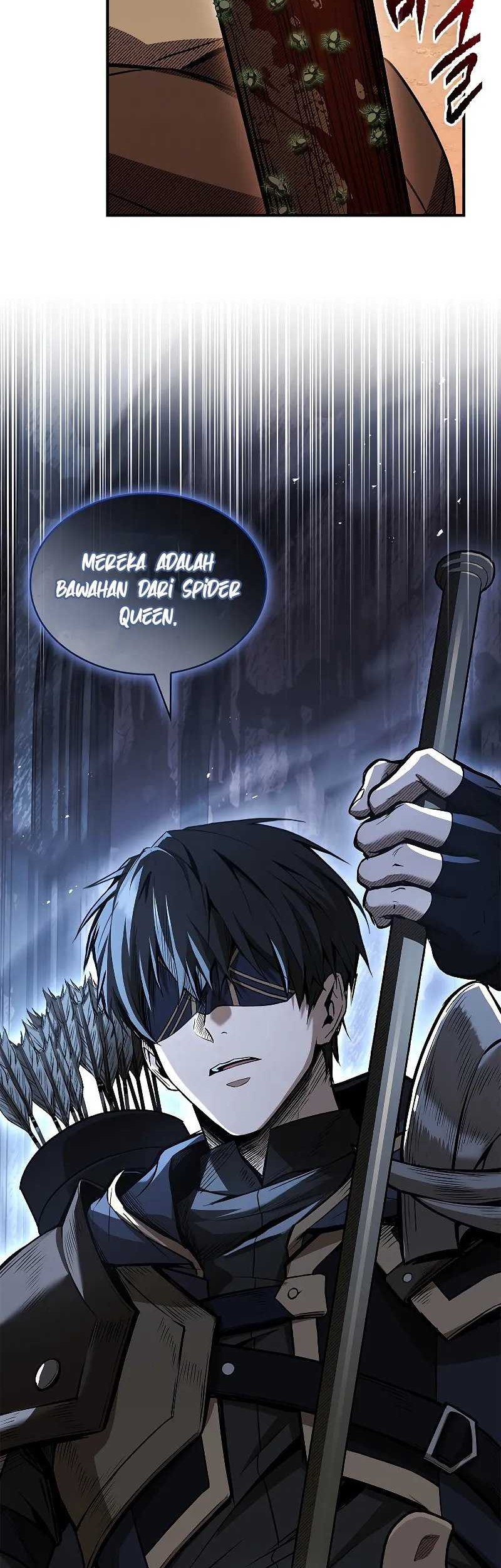 Night of the Soulless Heathens Chapter 15 Gambar 68