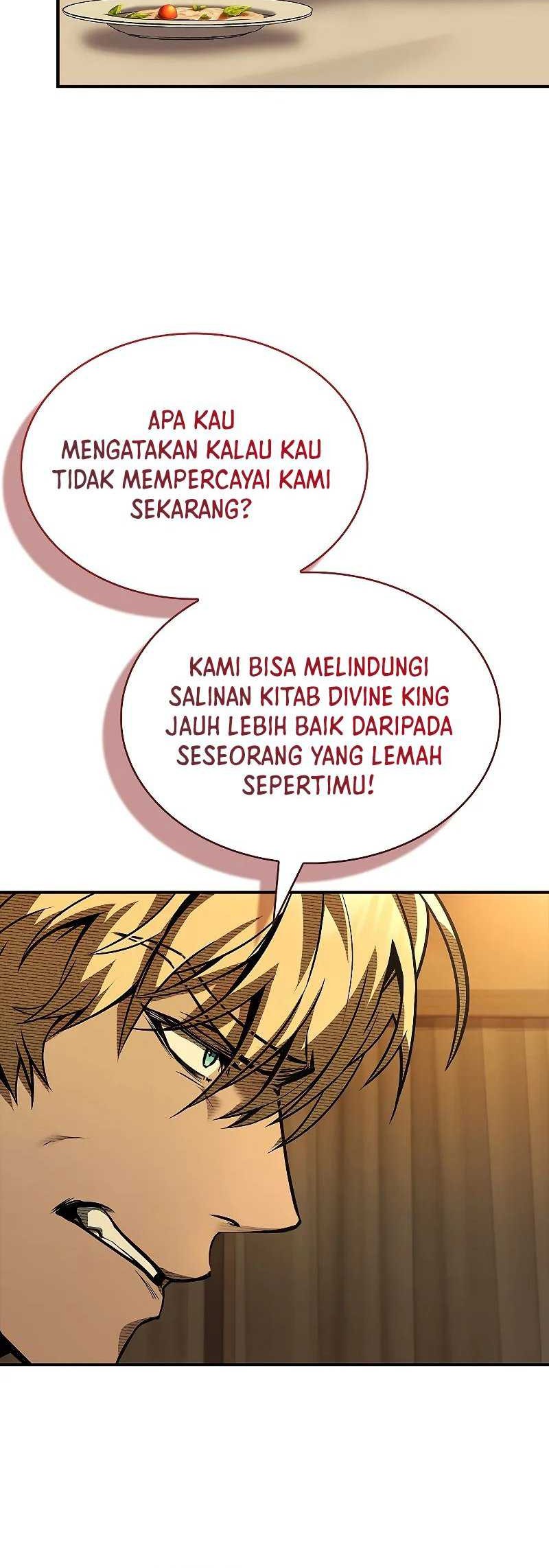 Night of the Soulless Heathens Chapter 15 Gambar 6