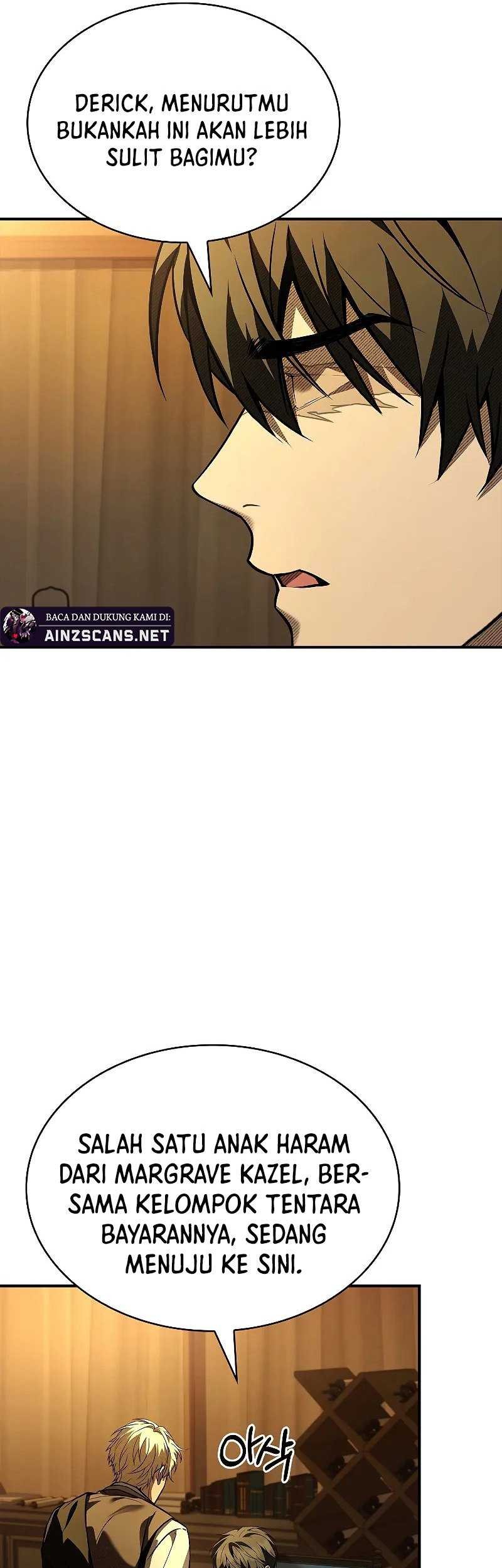 Night of the Soulless Heathens Chapter 15 Gambar 7
