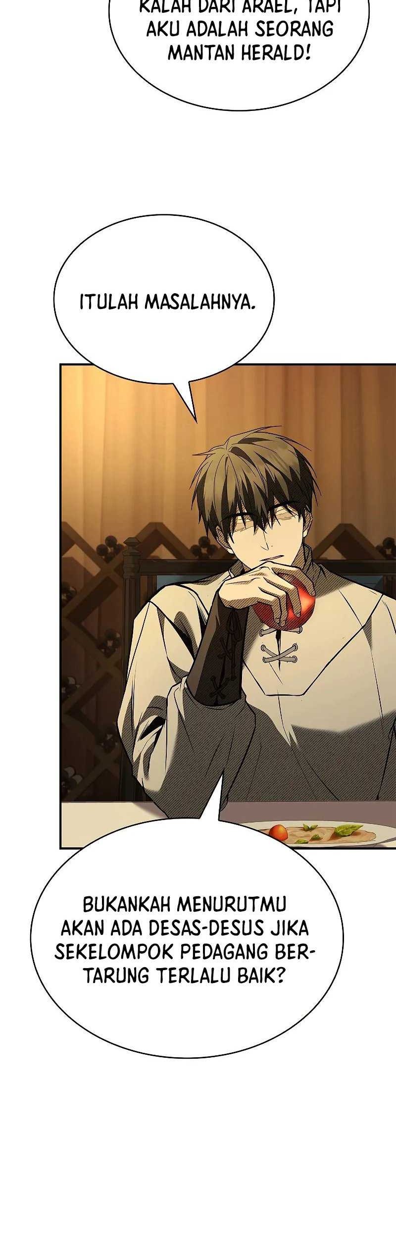 Night of the Soulless Heathens Chapter 15 Gambar 9