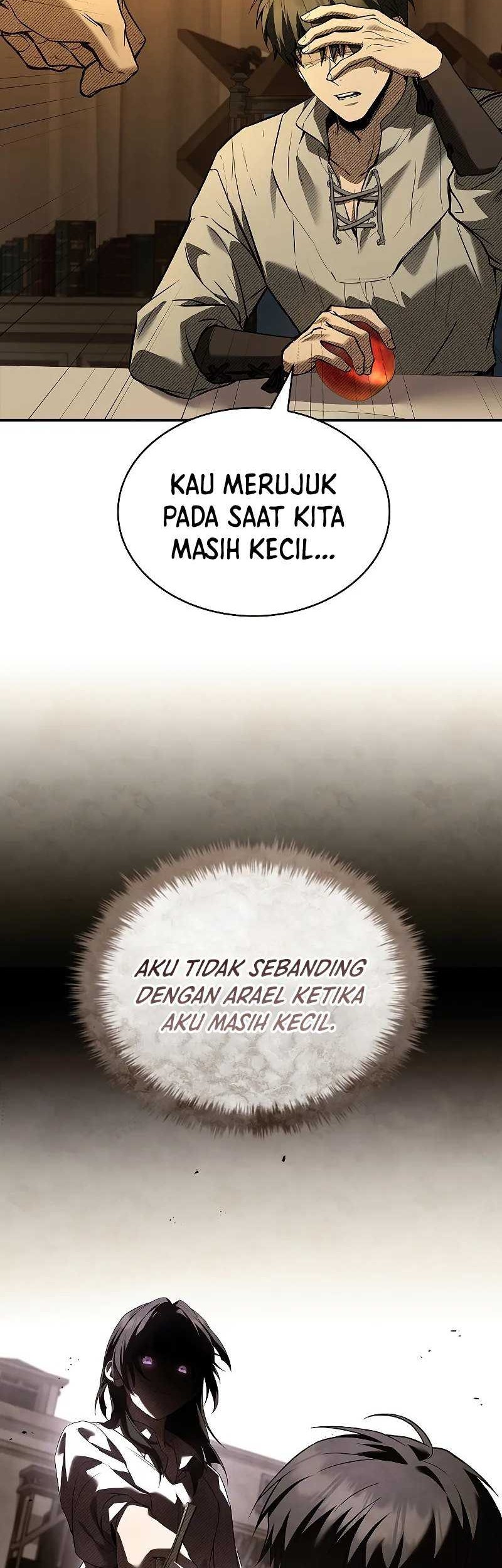 Night of the Soulless Heathens Chapter 15 Gambar 12