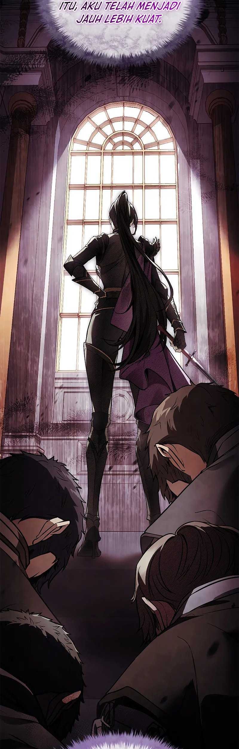 Night of the Soulless Heathens Chapter 15 Gambar 14