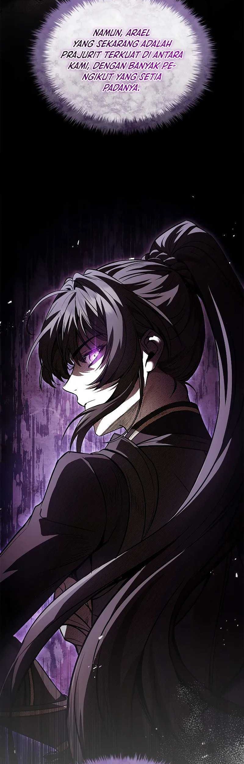 Night of the Soulless Heathens Chapter 15 Gambar 15