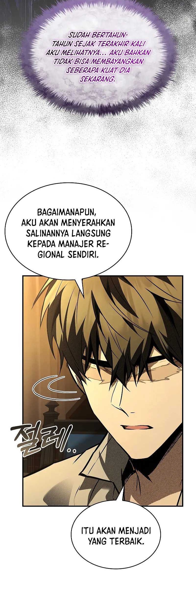 Night of the Soulless Heathens Chapter 15 Gambar 16