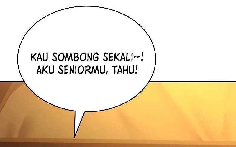 Night of the Soulless Heathens Chapter 15 Gambar 17