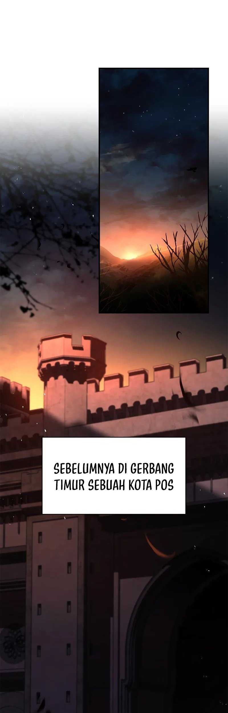 Night of the Soulless Heathens Chapter 15 Gambar 20