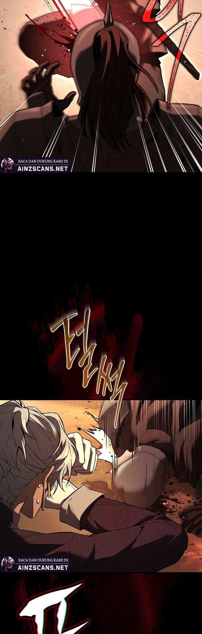 Night of the Soulless Heathens Chapter 15 Gambar 30