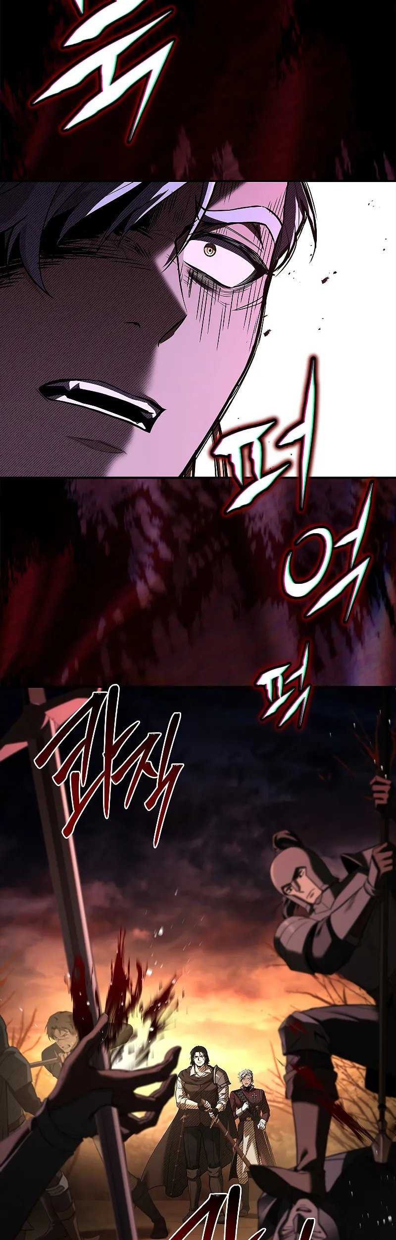 Night of the Soulless Heathens Chapter 15 Gambar 31